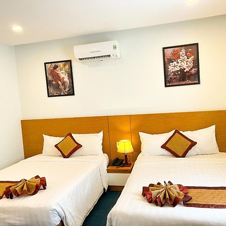 Legacy Riverside Da Nang Exterior foto