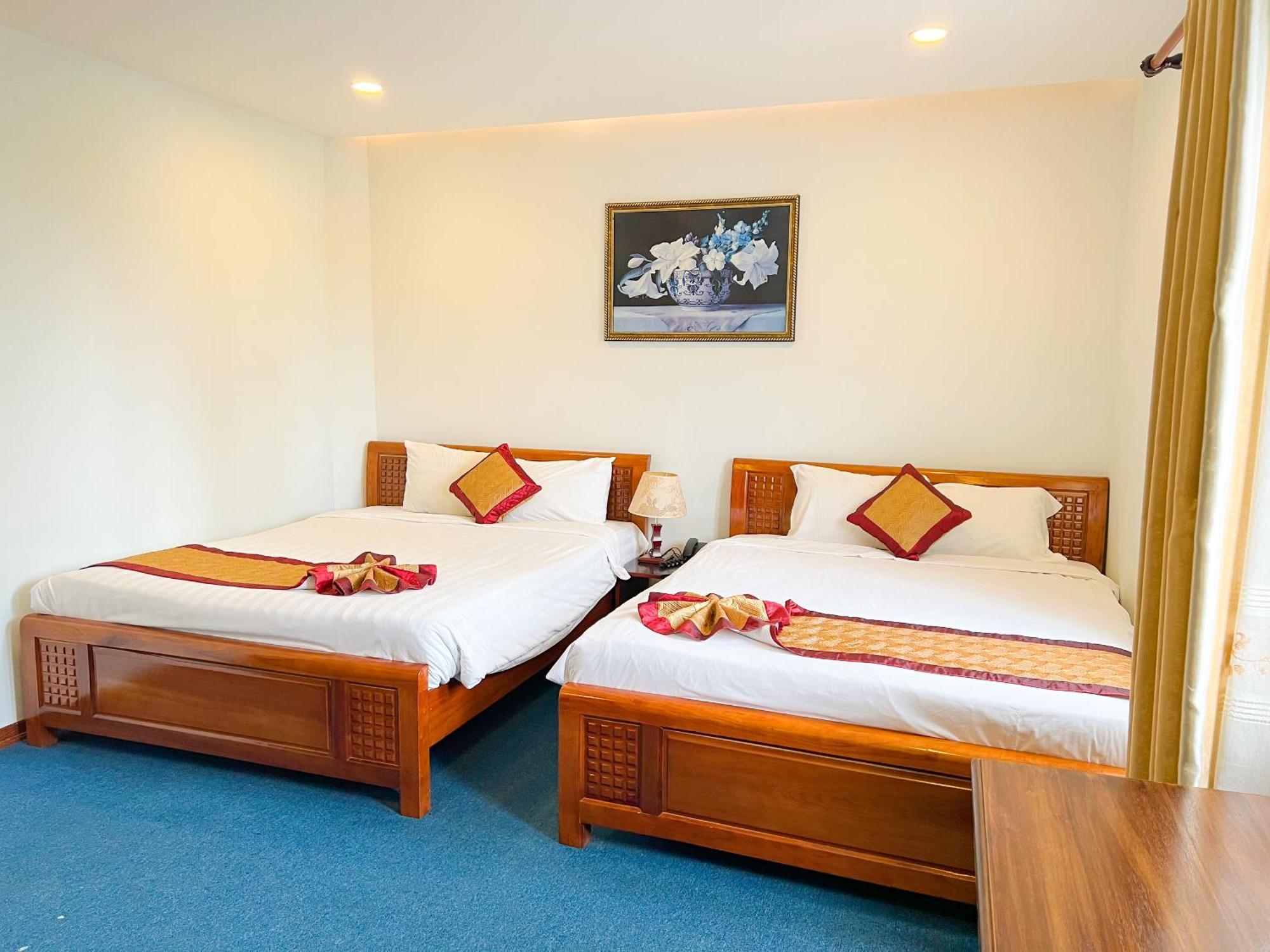 Legacy Riverside Da Nang Exterior foto