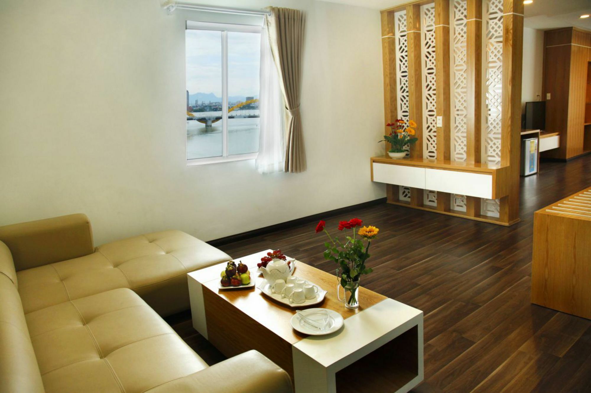 Legacy Riverside Da Nang Exterior foto