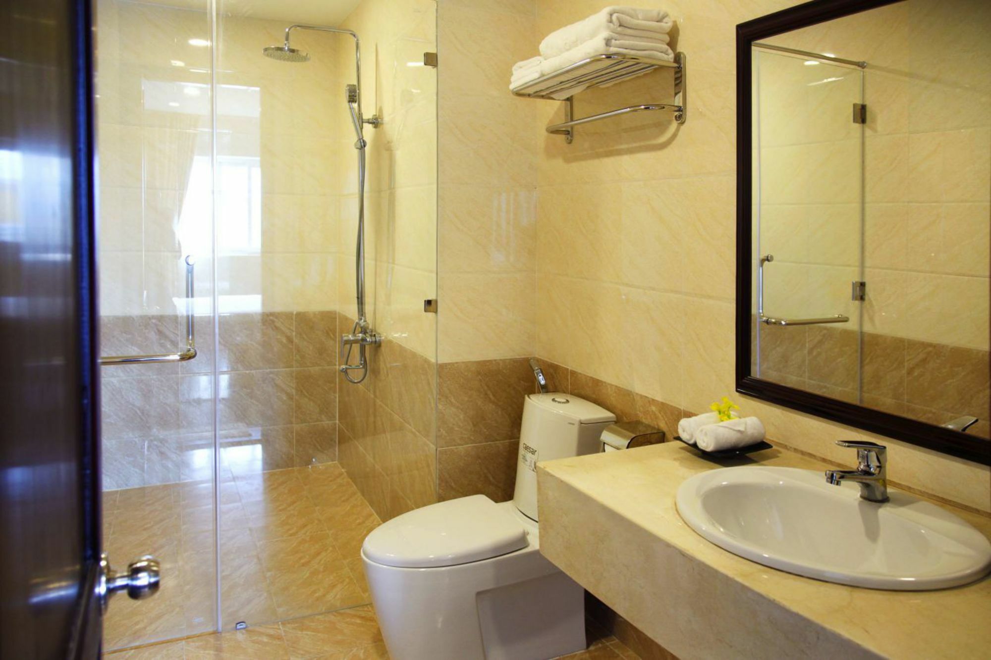 Legacy Riverside Da Nang Exterior foto